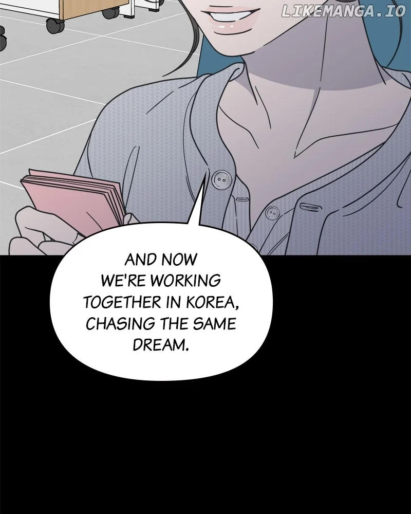 No Dating Allowed In The Office chapter 46 page 86