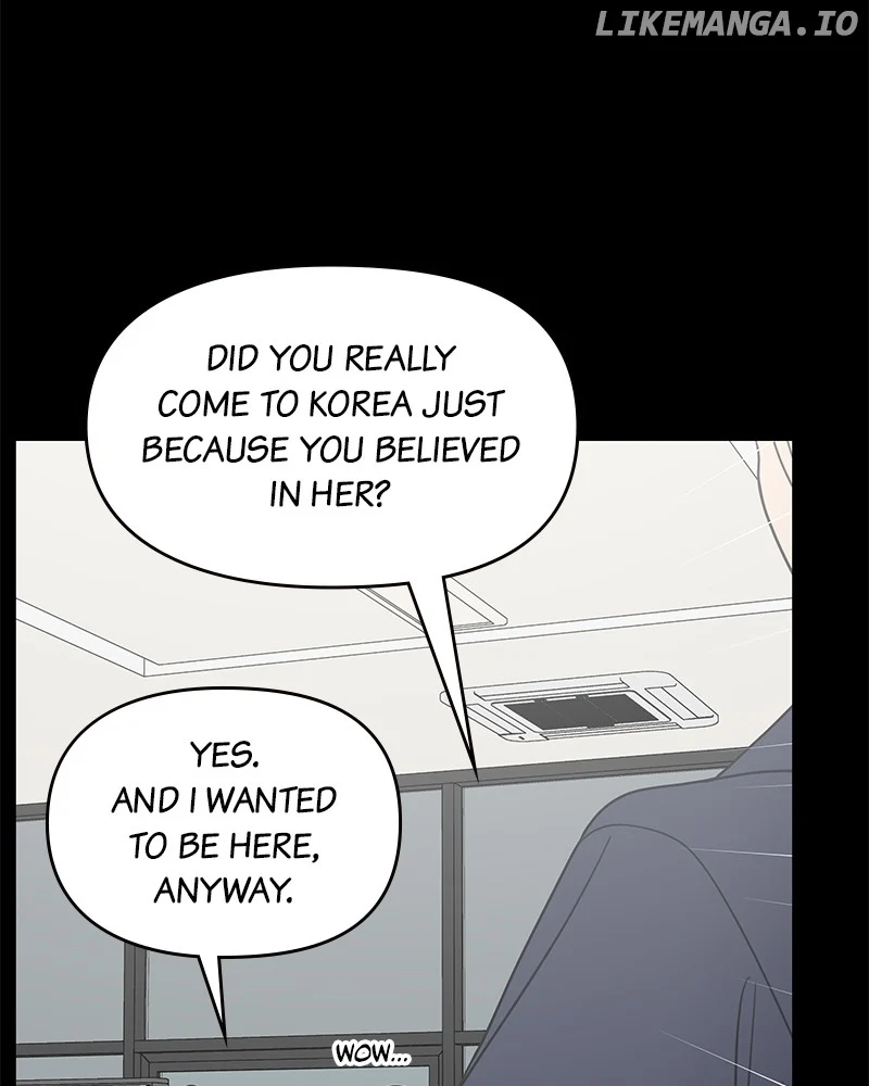 No Dating Allowed In The Office chapter 46 page 89