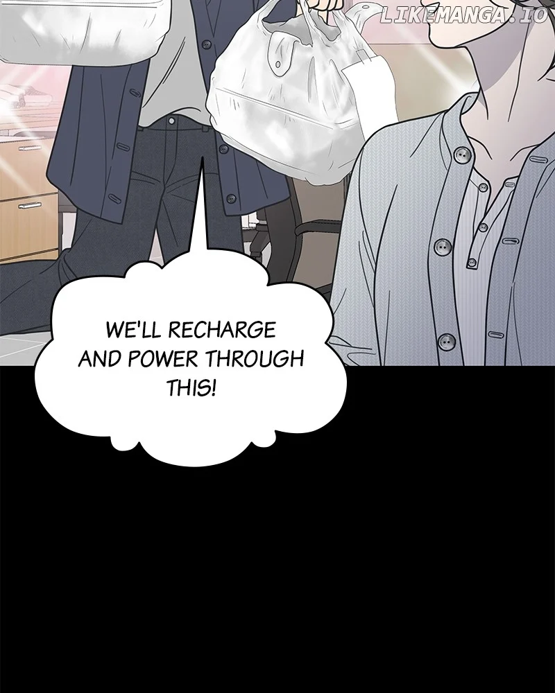 No Dating Allowed In The Office chapter 46 page 92