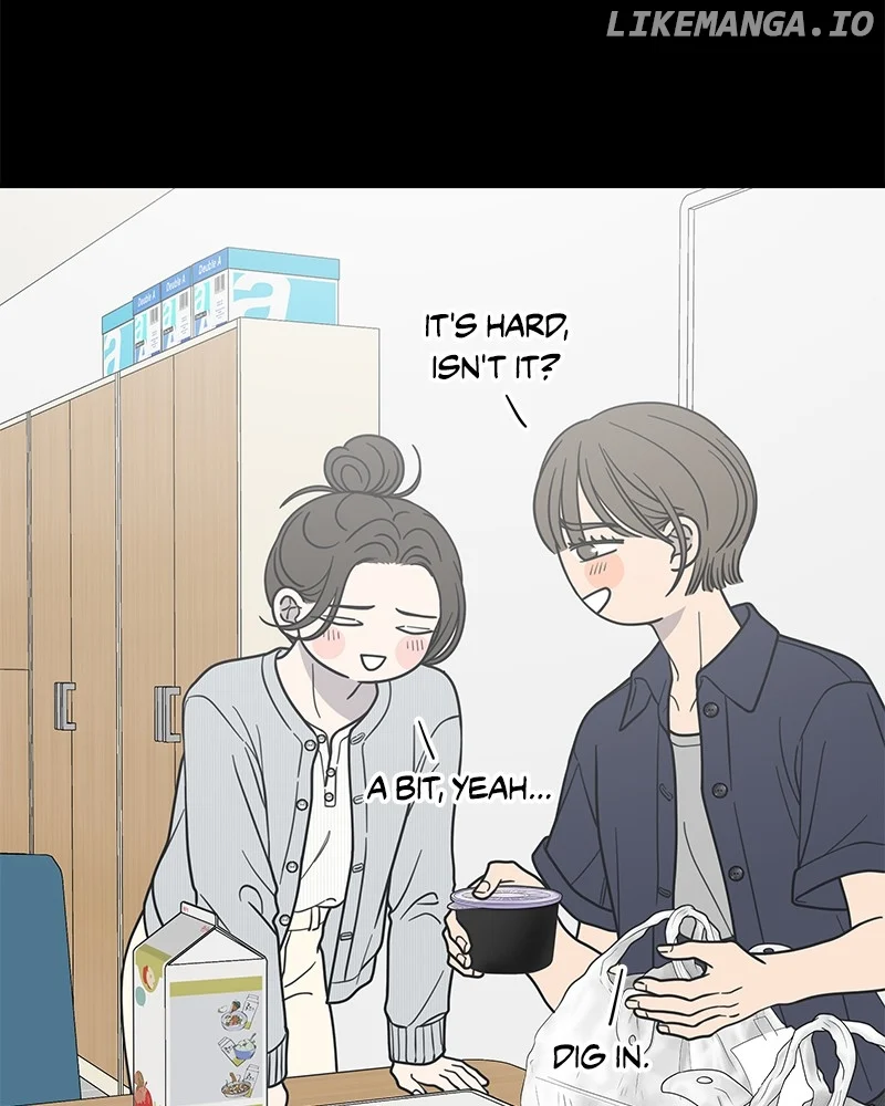 No Dating Allowed In The Office chapter 46 page 93