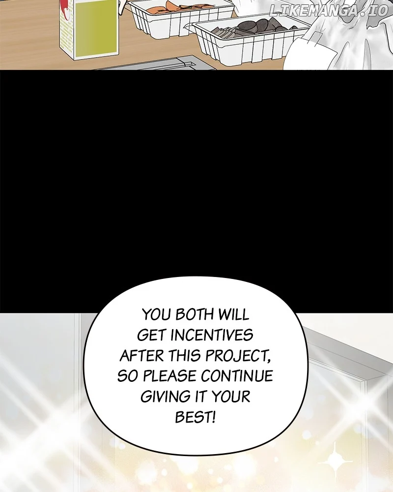 No Dating Allowed In The Office chapter 46 page 94