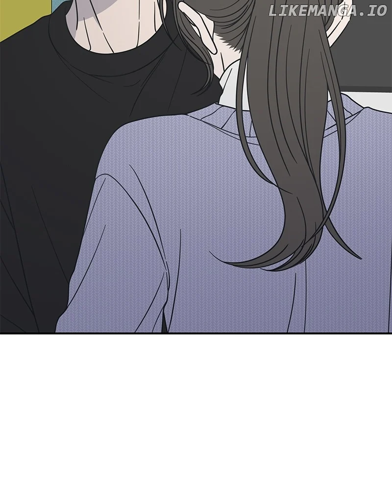 No Dating Allowed In The Office chapter 46 page 97