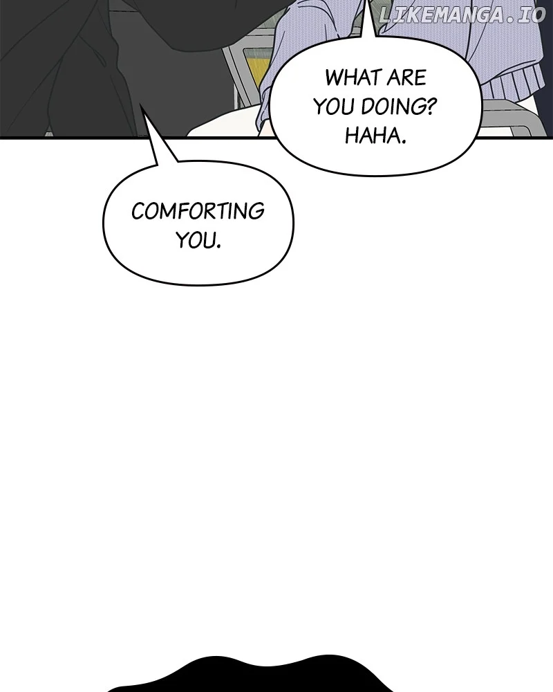 No Dating Allowed In The Office chapter 46 page 99