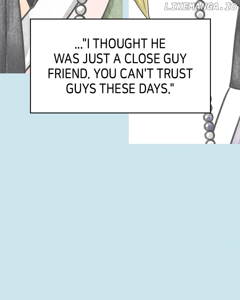No Dating Allowed In The Office chapter 47 page 10