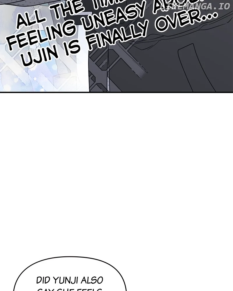 No Dating Allowed In The Office chapter 47 page 109