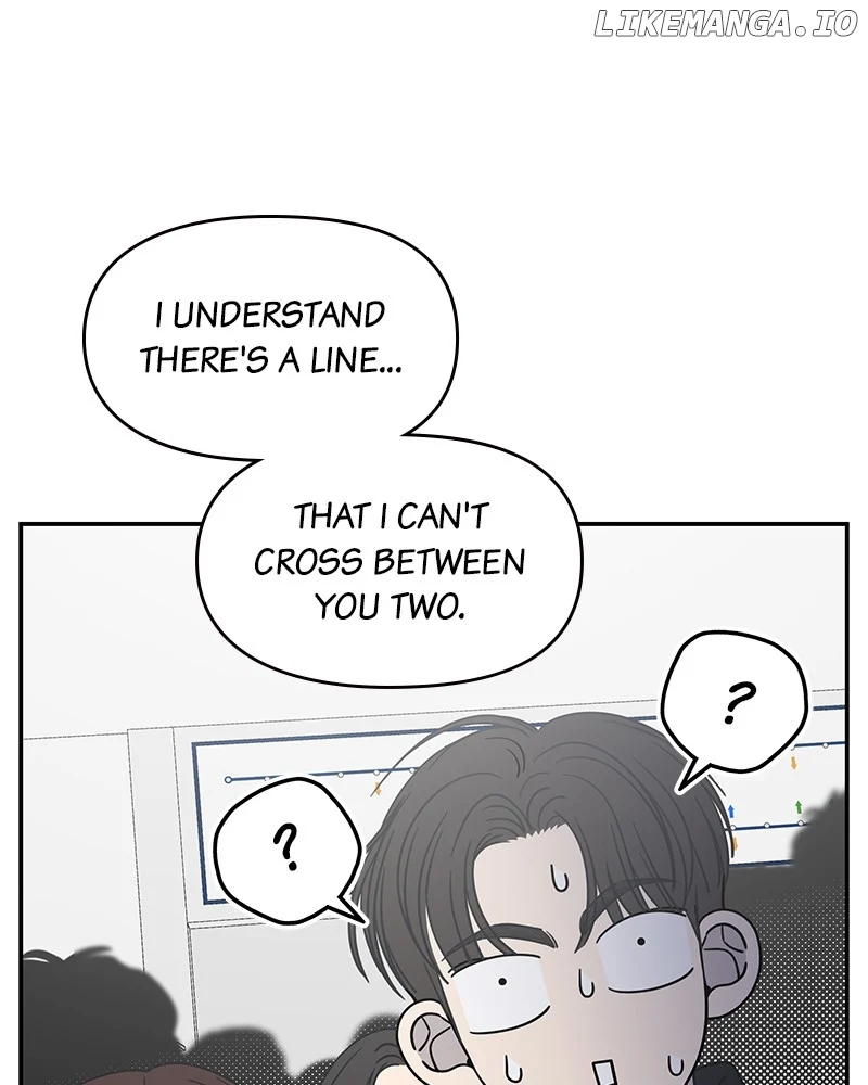 No Dating Allowed In The Office chapter 47 page 113