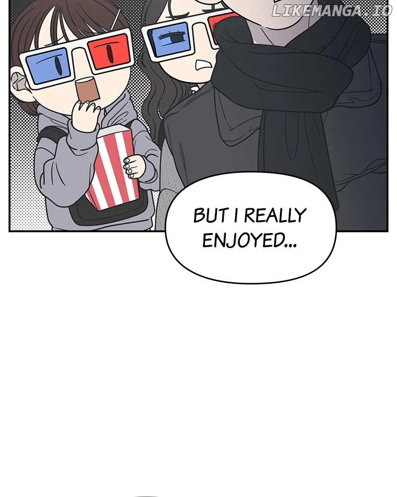 No Dating Allowed In The Office chapter 47 page 114