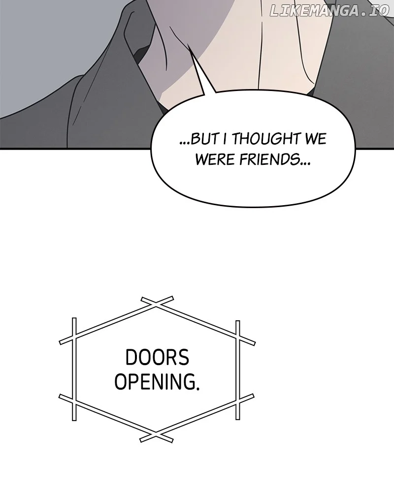 No Dating Allowed In The Office chapter 47 page 119