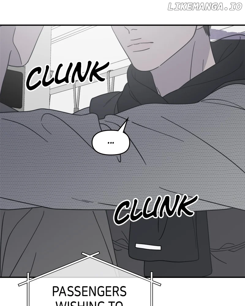 No Dating Allowed In The Office chapter 47 page 30