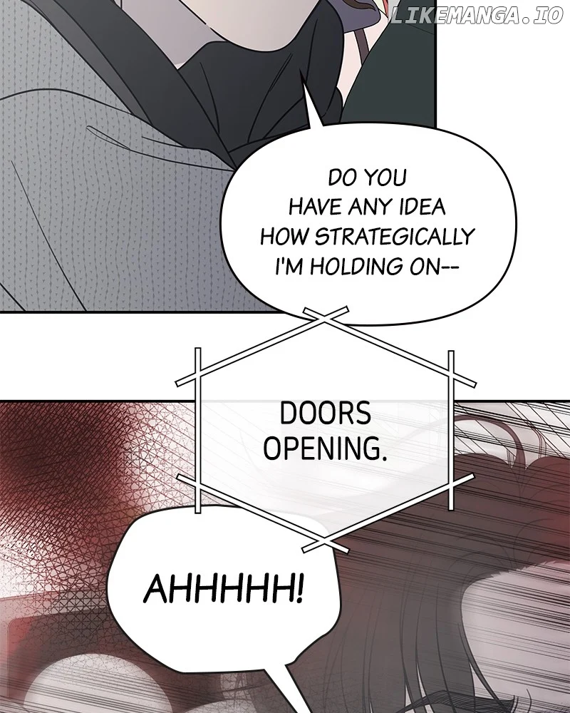 No Dating Allowed In The Office chapter 47 page 36