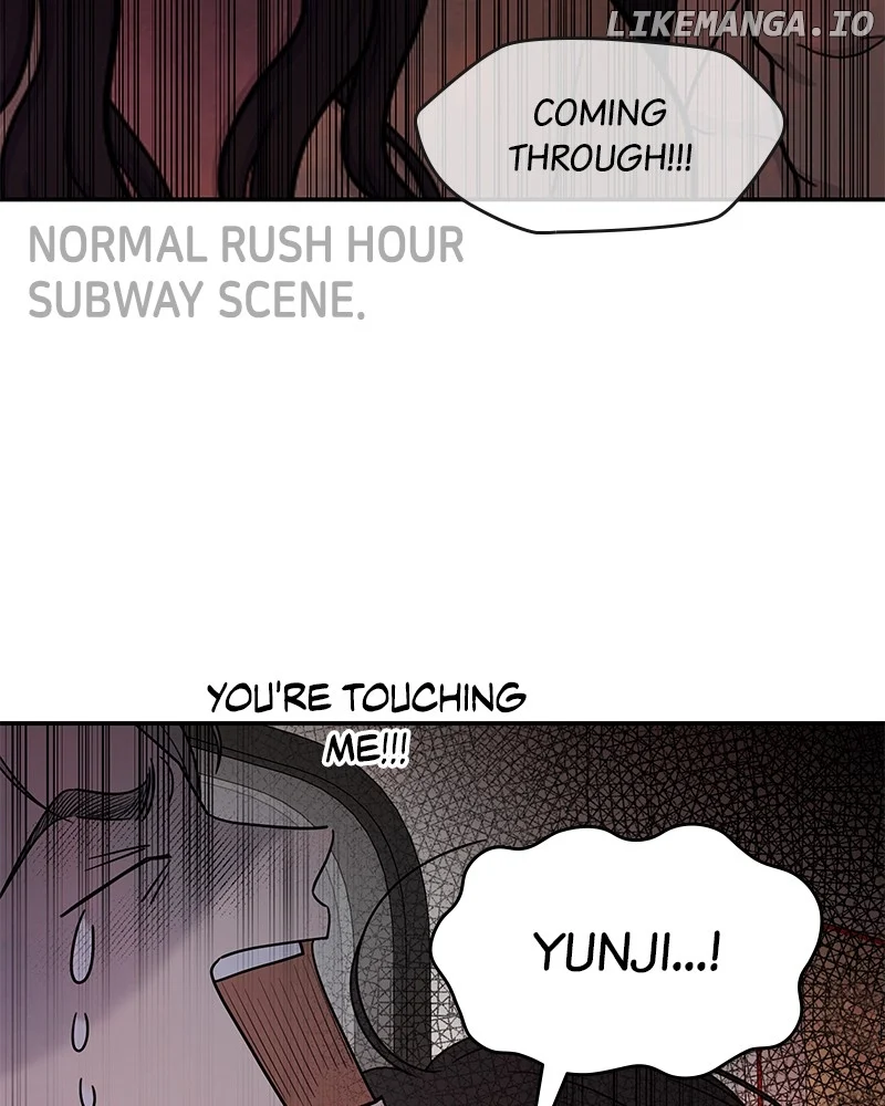 No Dating Allowed In The Office chapter 47 page 40