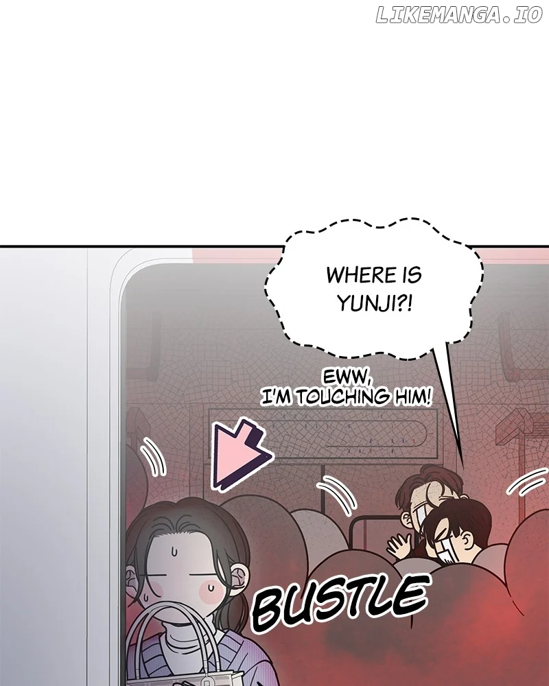 No Dating Allowed In The Office chapter 47 page 42