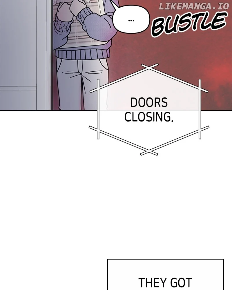 No Dating Allowed In The Office chapter 47 page 43