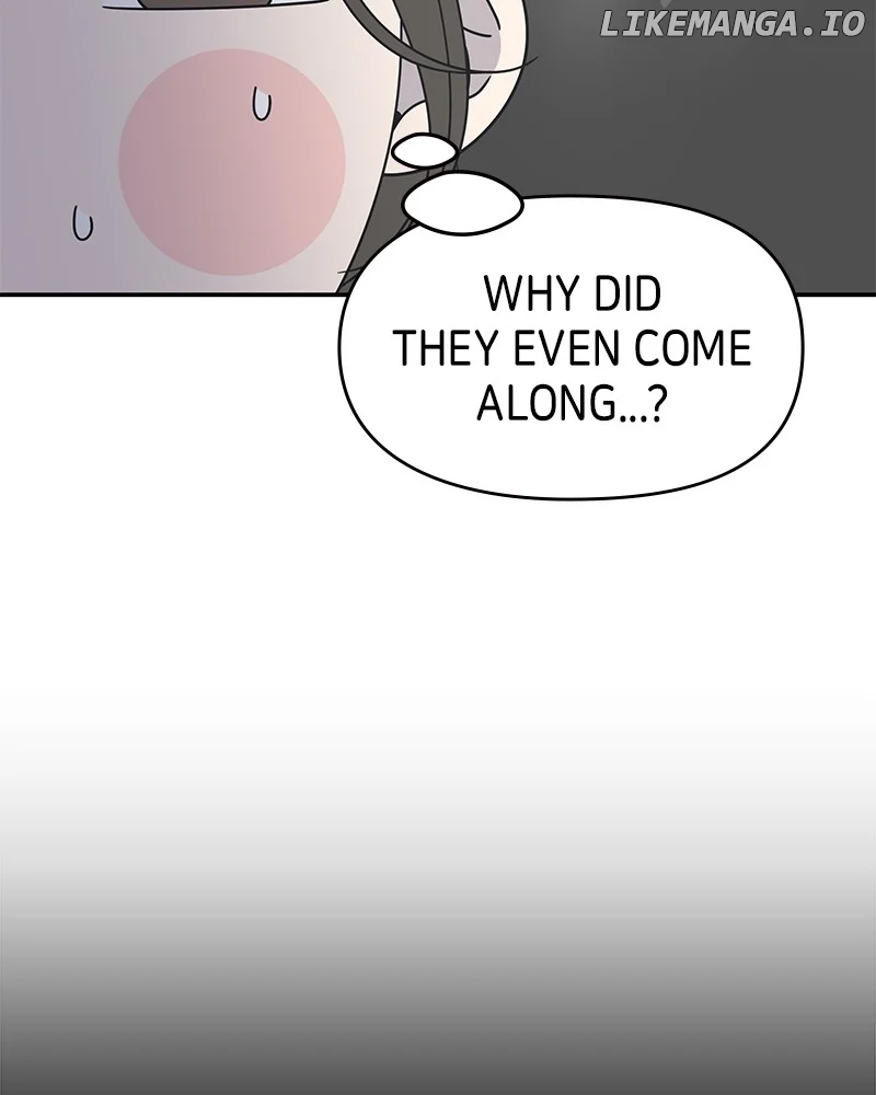 No Dating Allowed In The Office chapter 47 page 45