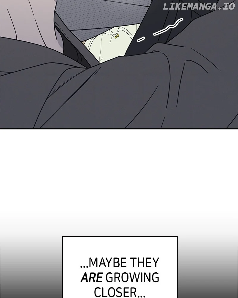 No Dating Allowed In The Office chapter 47 page 55