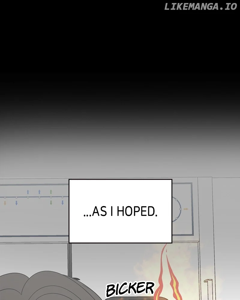 No Dating Allowed In The Office chapter 47 page 59