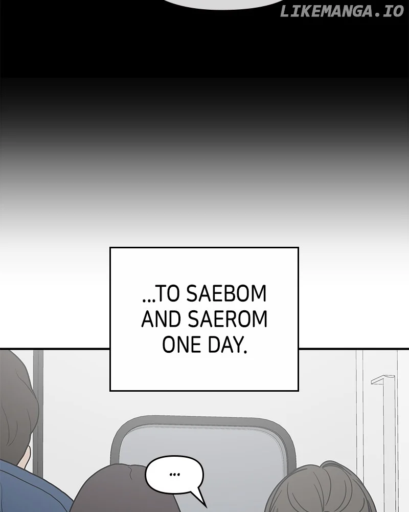 No Dating Allowed In The Office chapter 47 page 64