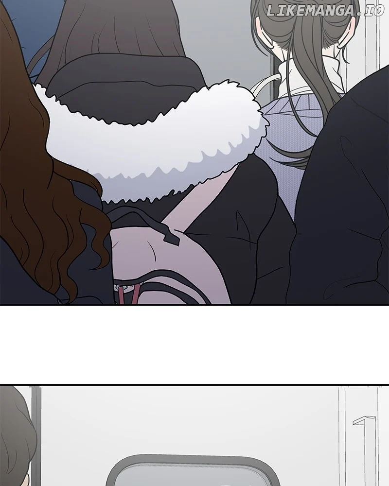 No Dating Allowed In The Office chapter 47 page 65