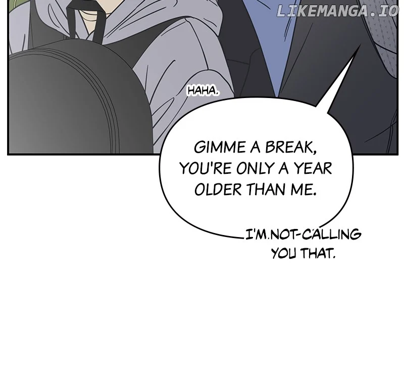 No Dating Allowed In The Office chapter 47 page 78