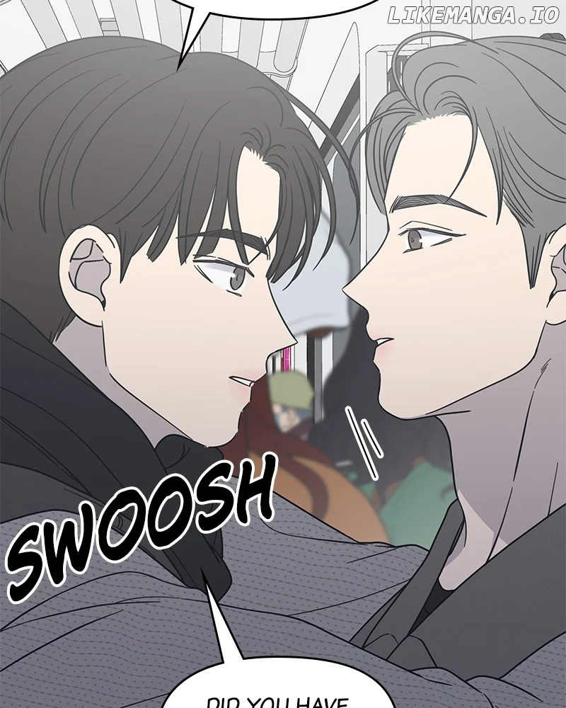 No Dating Allowed In The Office chapter 47 page 82