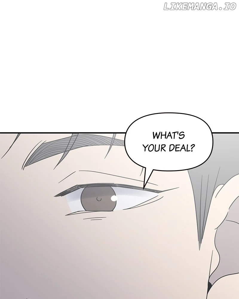 No Dating Allowed In The Office chapter 47 page 89