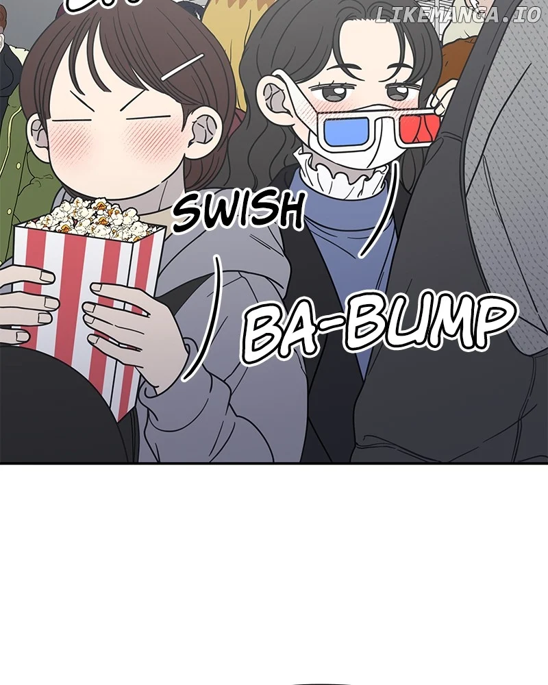 No Dating Allowed In The Office chapter 47 page 91