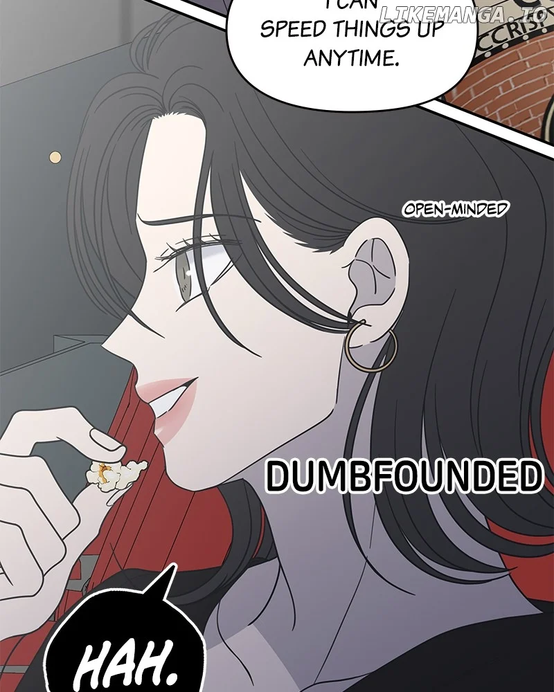 No Dating Allowed In The Office chapter 48 page 100