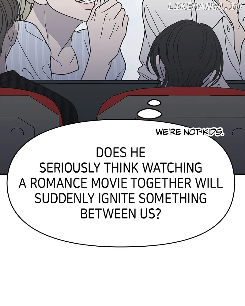 No Dating Allowed In The Office chapter 48 page 103