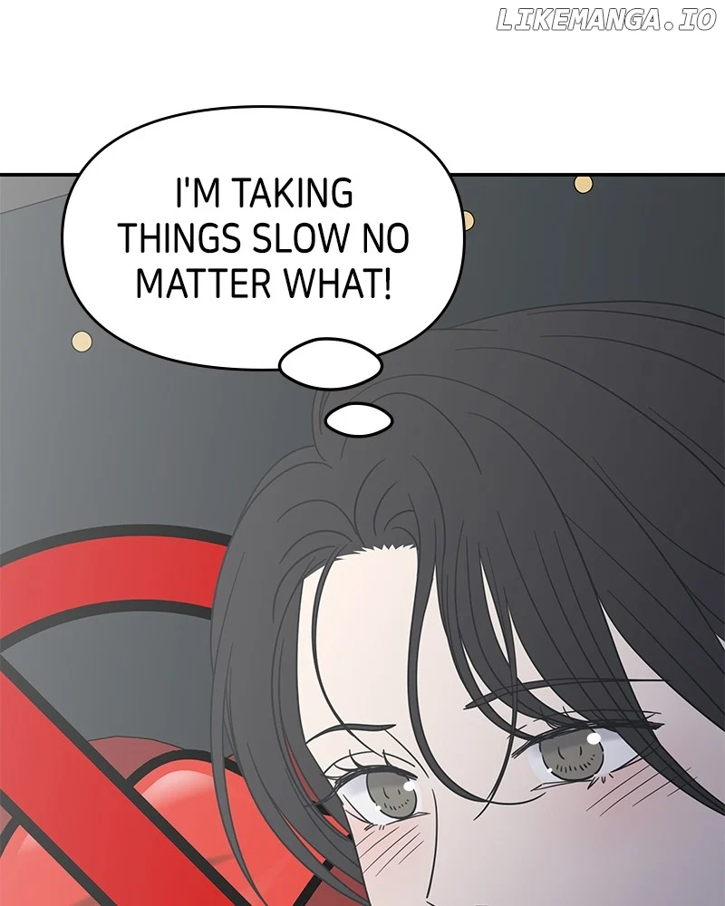 No Dating Allowed In The Office chapter 48 page 104