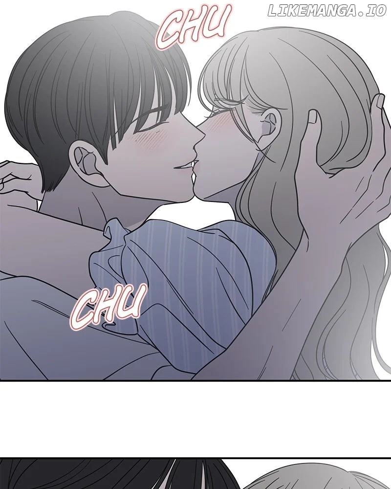 No Dating Allowed In The Office chapter 48 page 108
