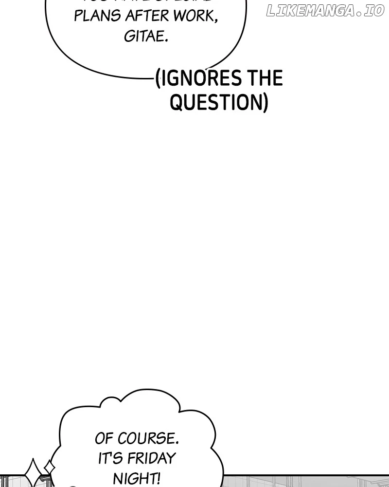 No Dating Allowed In The Office chapter 48 page 11