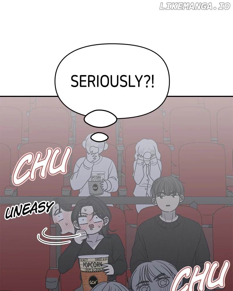 No Dating Allowed In The Office chapter 48 page 110