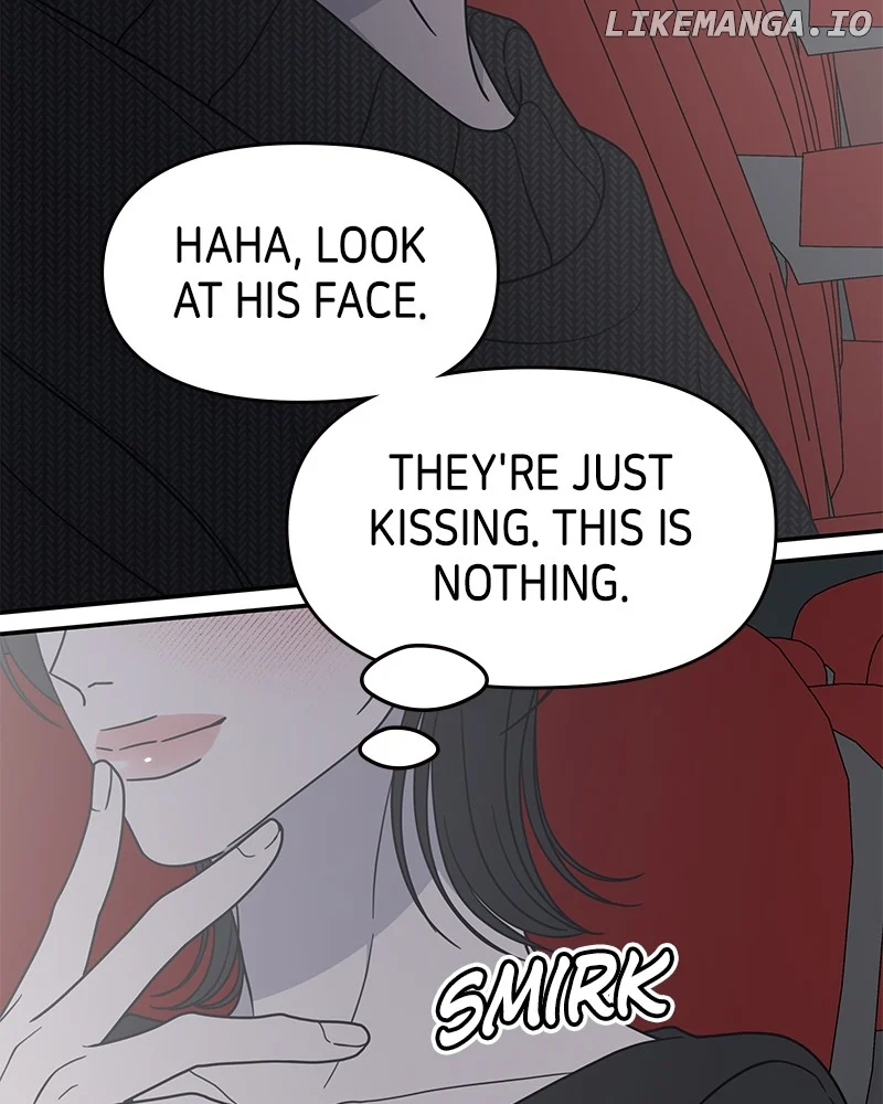No Dating Allowed In The Office chapter 48 page 121