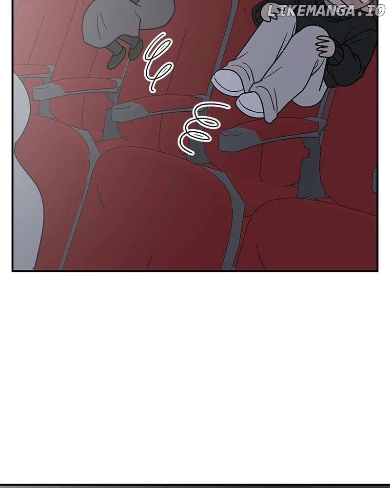 No Dating Allowed In The Office chapter 48 page 124