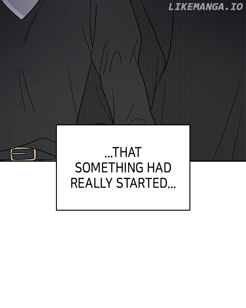 No Dating Allowed In The Office chapter 48 page 133
