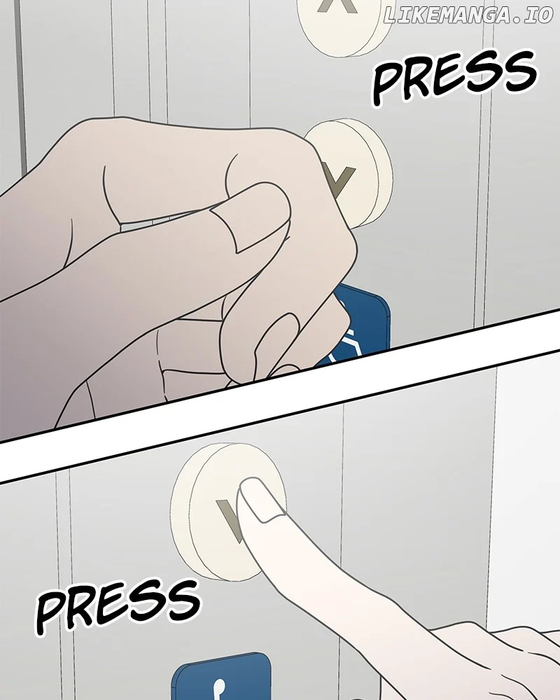 No Dating Allowed In The Office chapter 48 page 3