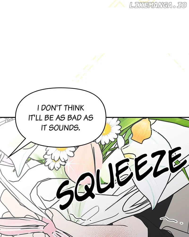 No Dating Allowed In The Office chapter 48 page 31