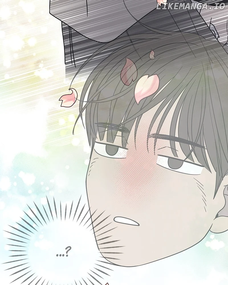 No Dating Allowed In The Office chapter 48 page 36