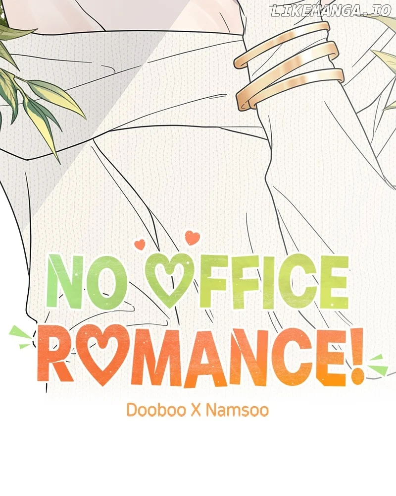 No Dating Allowed In The Office chapter 48 page 39