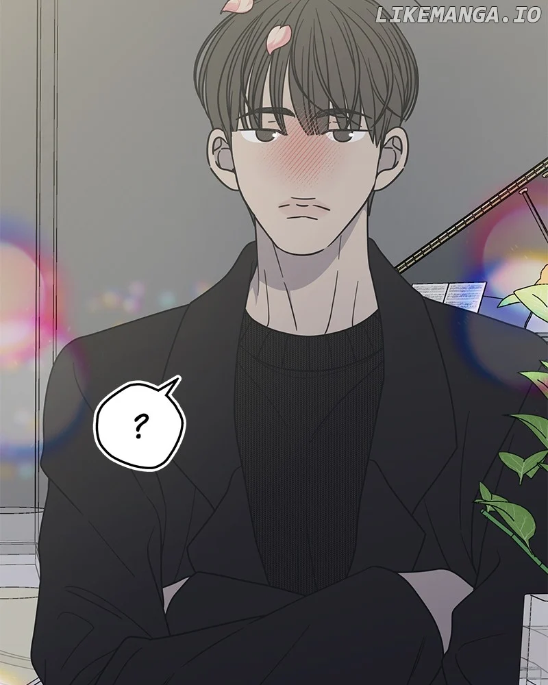 No Dating Allowed In The Office chapter 48 page 41
