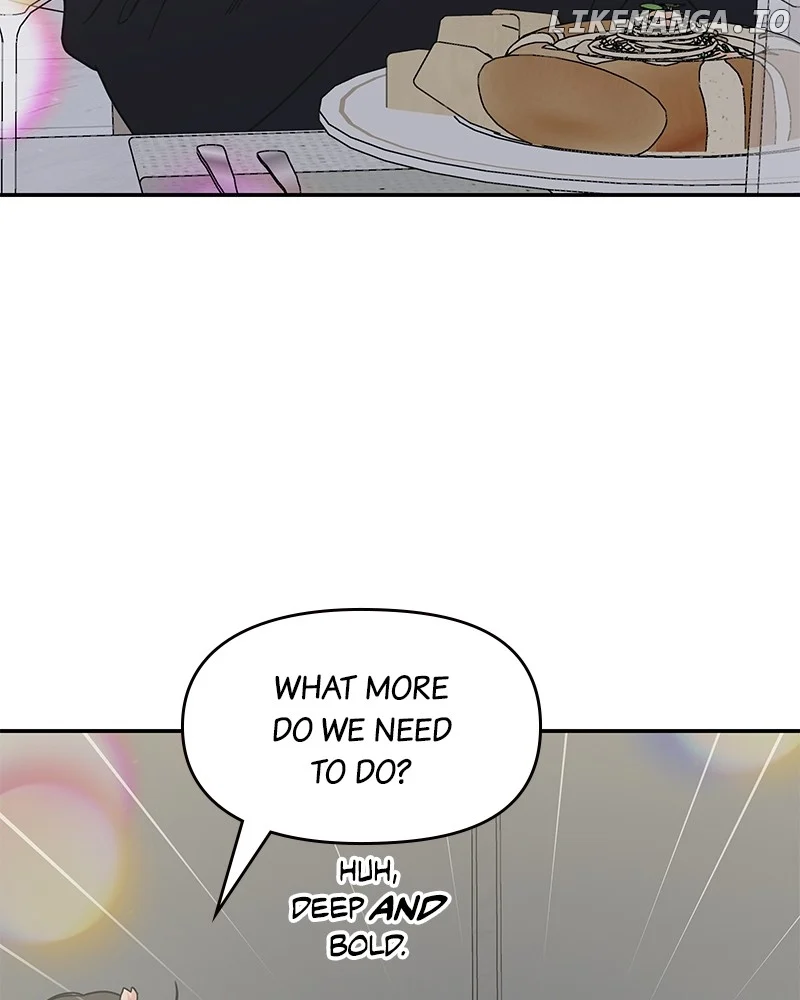 No Dating Allowed In The Office chapter 48 page 42