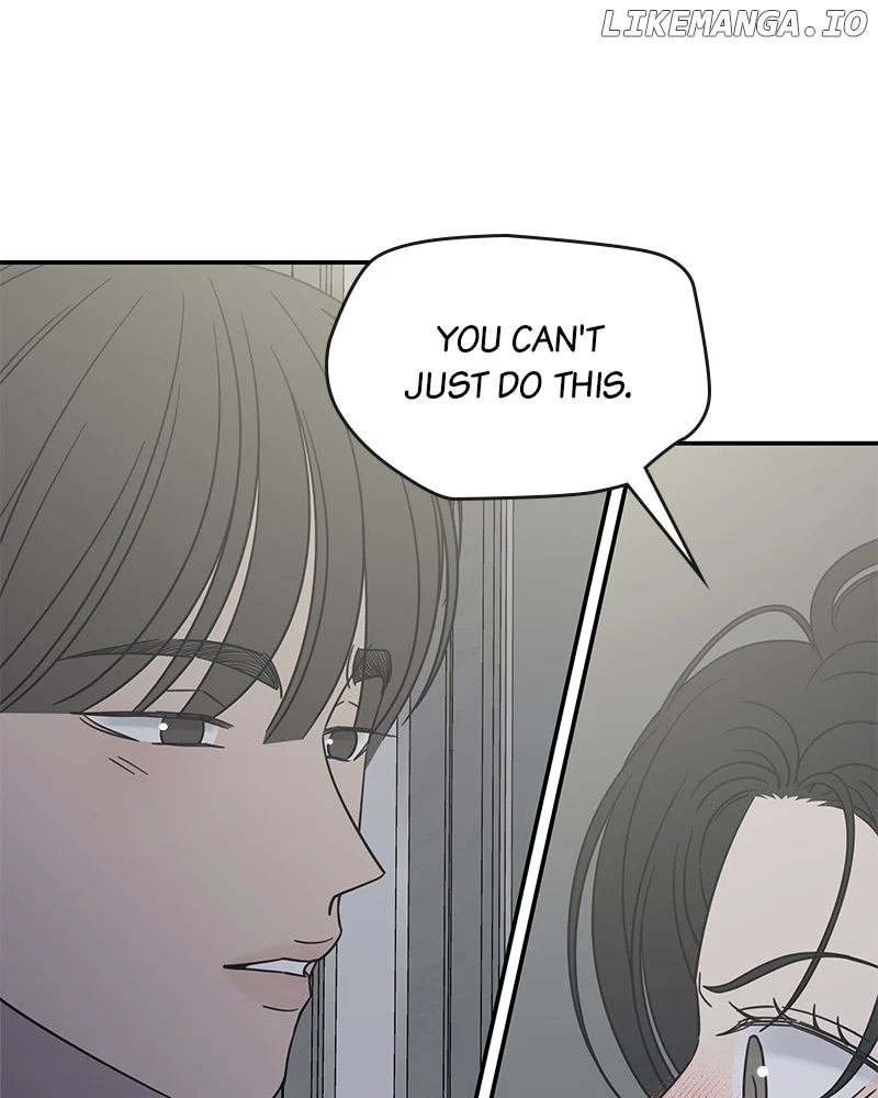 No Dating Allowed In The Office chapter 48 page 44