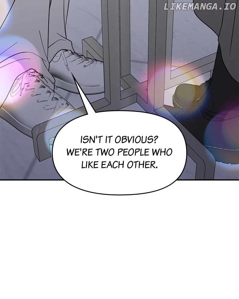 No Dating Allowed In The Office chapter 48 page 49