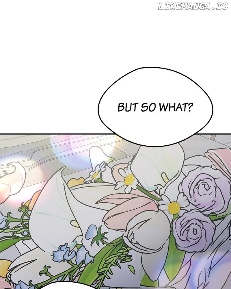 No Dating Allowed In The Office chapter 48 page 55