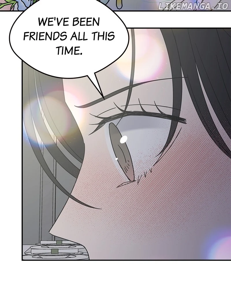 No Dating Allowed In The Office chapter 48 page 56
