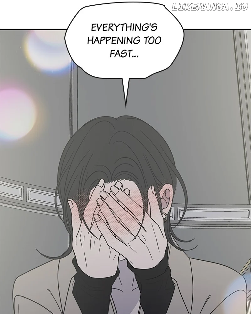 No Dating Allowed In The Office chapter 48 page 59