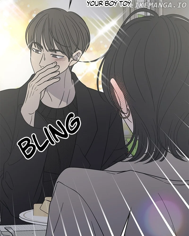 No Dating Allowed In The Office chapter 48 page 67