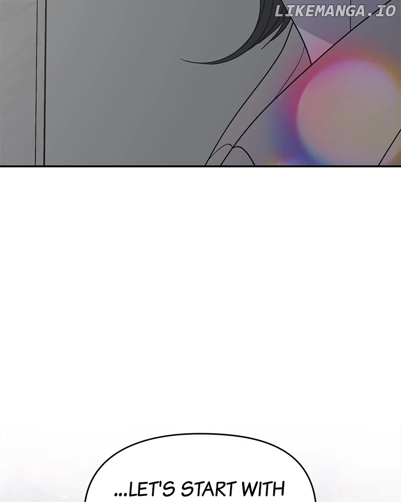 No Dating Allowed In The Office chapter 48 page 73