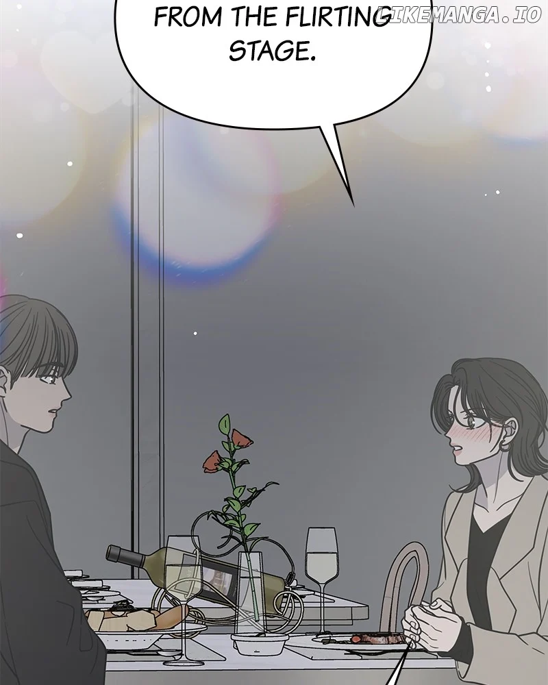 No Dating Allowed In The Office chapter 48 page 74