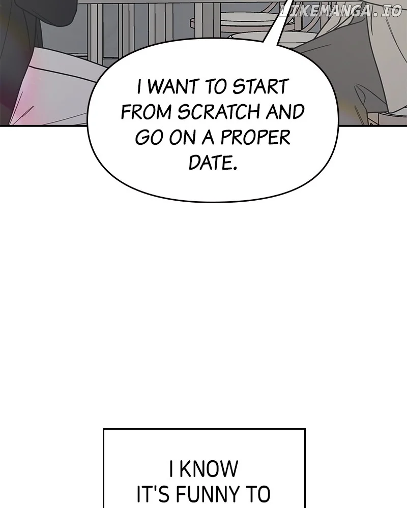No Dating Allowed In The Office chapter 48 page 75